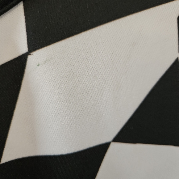 Material Girl Funky Bodycon Dress - Picture 3 of 9